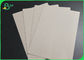 Bảng giấy xám tái chế để đóng gói Độ dày 0,4mm - 2,0mm