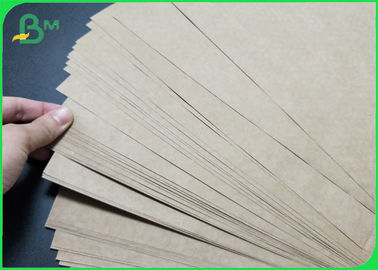 Vòng giấy kraft tre môi trường 50GSM - 250GSM