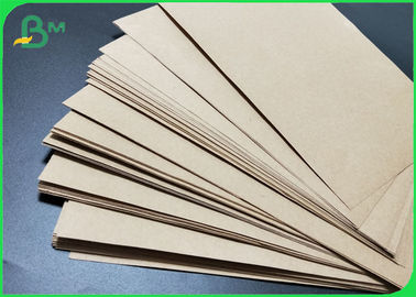 Vòng giấy kraft tre môi trường 50GSM - 250GSM