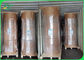 Giấy cuộn Kraft tre sinh thái được chứng nhận FSC 50GSM - 250GSM