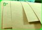 100% sợi tre giấy kraft làm phong bì giấy cuộn 70gsm