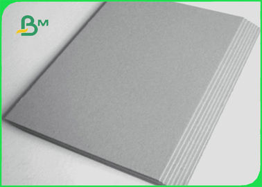 2000mic 2mm Greyboard cho mô hình hỗ trợ bảng gắn 70 * 100cm