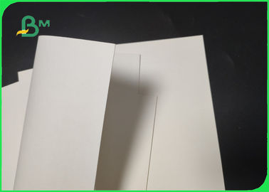 Vrigin Pulp Giấy thấm nước 1,0mm 1,4mm cho sọc thử nước hoa