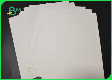 Vrigin Pulp Giấy thấm nước 1,0mm 1,4mm cho sọc thử nước hoa