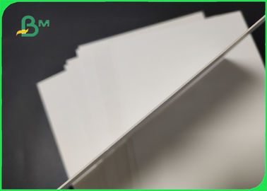 Vrigin Pulp Giấy thấm nước 1,0mm 1,4mm cho sọc thử nước hoa