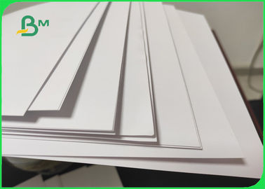 80gm giấy in không bằng gỗ giấy in trắng không phủ