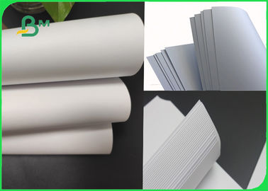 80gm giấy in không bằng gỗ giấy in trắng không phủ