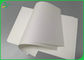 Kháng xé 150um 180um giấy trắng tổng hợp để làm bìa sách