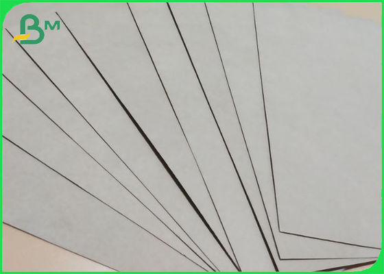 FSC FDA đã phê duyệt Giấy Kraft trắng cấp thực phẩm 120g - 250g Bột giấy gỗ