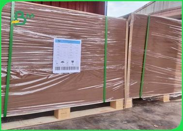 Bảng giấy kraft tự nhiên bền 270gm cho bao bì thực phẩm