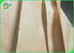 Giấy dán tường bột giấy tre trọng lượng thấp 30g 50g 70g để đóng gói &amp; thẻ