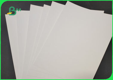230g 300g White Ivory Paper Roll cho thẻ in tốt