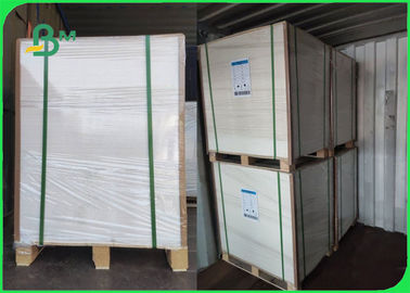 230g 300g White Ivory Paper Roll cho thẻ in tốt
