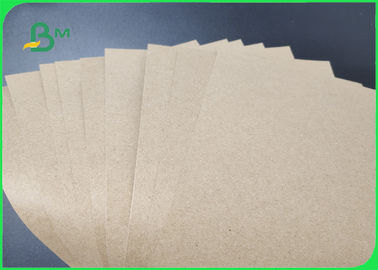 787mm 1194mm Thử nghiệm Kraft Liner Board Roll For Menu Tăng lực tốt