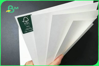 Độ bền gấp nếp Độ bền 250gsm 300gsm Giấy Bờ biển Ngà cho hộp thuốc