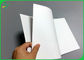 Bột gỗ trắng tinh khiết giấy 0,45mm cho chỉ số độ ẩm