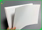 Bột gỗ trắng tinh khiết giấy 0,45mm cho chỉ số độ ẩm