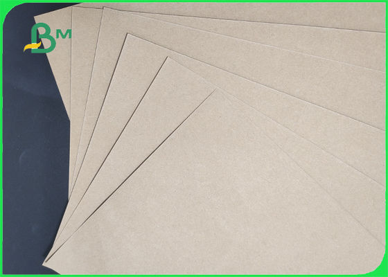 Bảng giấy Kraft tự nhiên màu nâu sáng để đóng gói túi