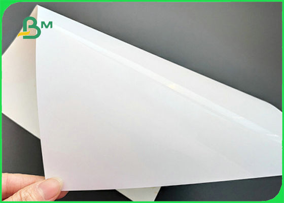 240GM 260GSM RC Ảnh giấy bóng cho đám cưới A3 A4 không thấm nước