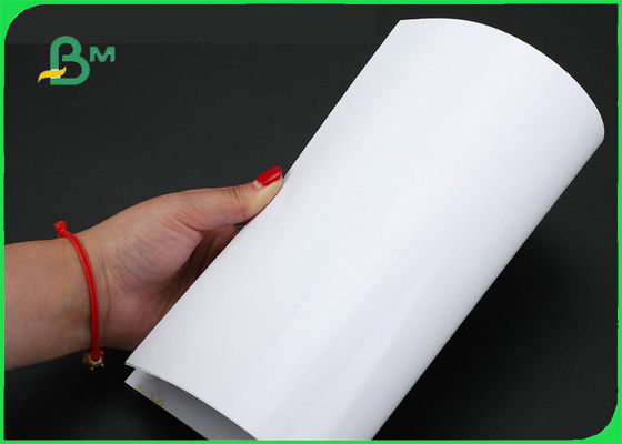 240GM 260GSM RC Ảnh giấy bóng cho đám cưới A3 A4 không thấm nước
