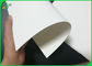 250gr 400gr Giấy Foldcote trắng được FDA chứng nhận cho bao bì bánh