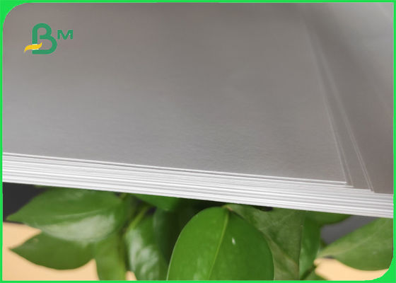 140gm Bạch không phủ giấy không gỗ tấm giấy sáng cao