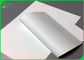 FSC đã phê duyệt 150gsm 170gsm Giấy mỹ thuật màu trắng mờ cho sách bìa cứng
