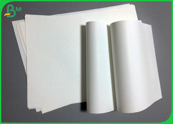 Lớp bọc hai mặt 150gm 170gm Màu trắng giấy nghệ thuật Matt cho sách bìa cứng