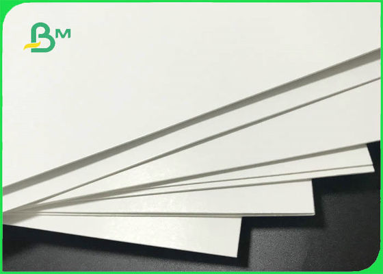 Tấm bảng FBB dày 1,0mm 1,2mm Độ bền mạnh mẽ cho hộp quà tặng