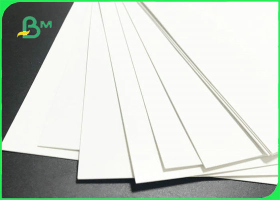 Tấm bảng FBB dày 1,0mm 1,2mm Độ bền mạnh mẽ cho hộp quà tặng