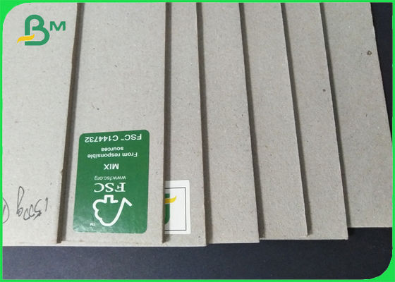 900 micron Grey Color Thick Board cho nền Pad