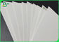 Nguyên liệu bột giấy nguyên sinh Tấm FBB tráng ngà 215gsm - 325gsm 500mm * 1000mm