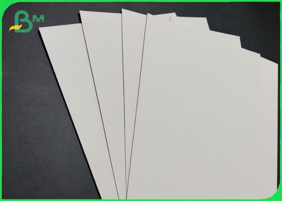 Virgin Pulp phủ FBB Ivory Board 305g / 345g In Offset