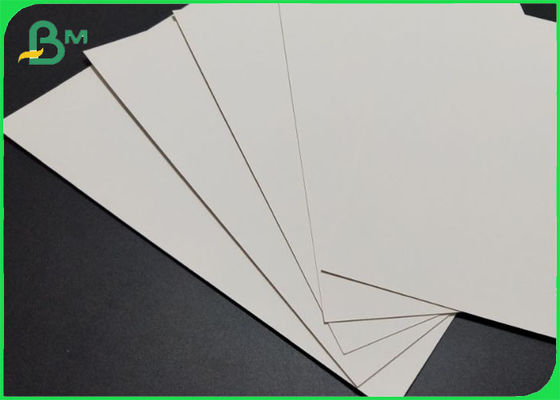 Virgin Pulp phủ FBB Ivory Board 305g / 345g In Offset