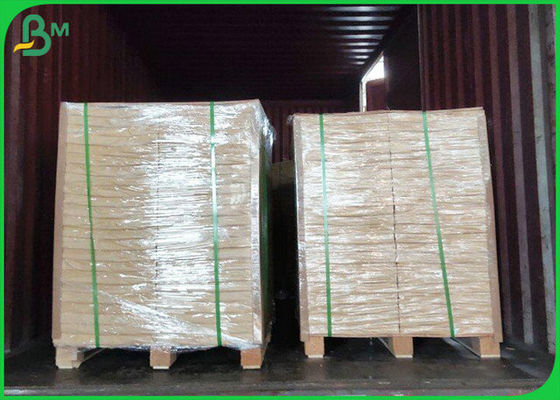 Bảng thấm nước trắng 0,6mm Hấp thụ độ ẩm như vật liệu lót