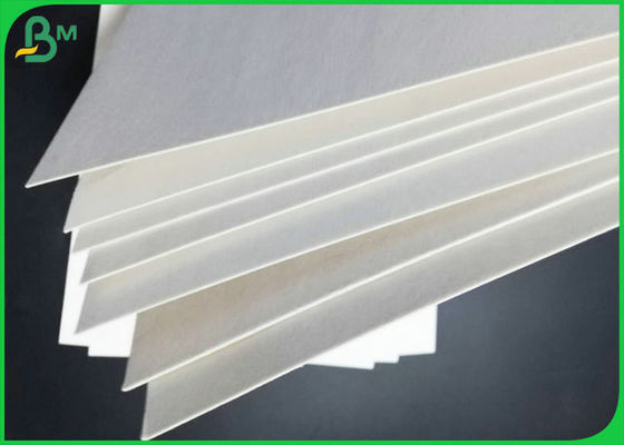 Bảng thấm nước trắng 0,6mm Hấp thụ độ ẩm như vật liệu lót