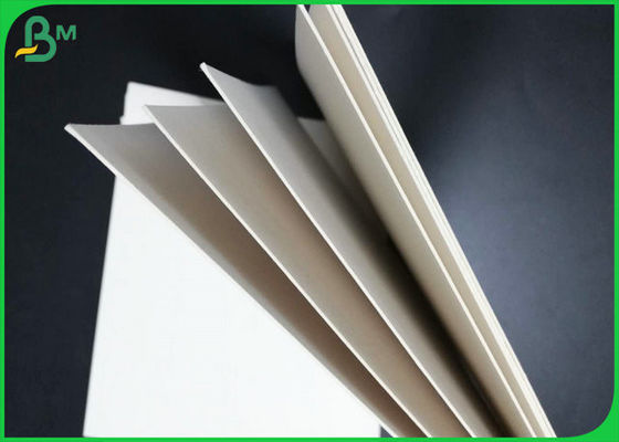 Bảng thấm nước trắng 0,6mm Hấp thụ độ ẩm như vật liệu lót