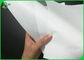Đường cấp thực phẩm Gói giấy Kraft trắng 40g 50g Trọng lượng nhẹ dạng cuộn