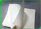 Độ trắng cao 150gsm 180gsm Giấy Kraft tẩy trắng Rộng 960MM cho túi giấy
