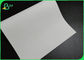 Tấm giấy đá trắng không thấm nước bền cho tạp chí hoặc áp phích
