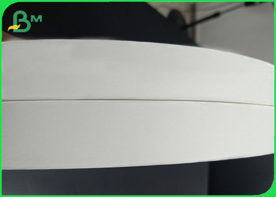 FDA chứng nhận giấy dẻo trắng bọc riêng 24g 26g 28g