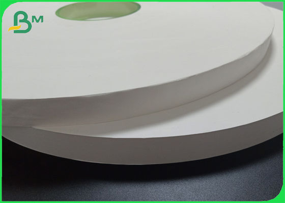 FDA chứng nhận giấy dẻo trắng bọc riêng 24g 26g 28g