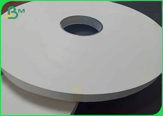 FDA chứng nhận giấy dẻo trắng bọc riêng 24g 26g 28g