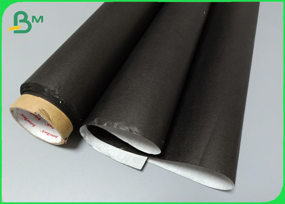 60gm giấy rổ rơm uống màu đen có thể in