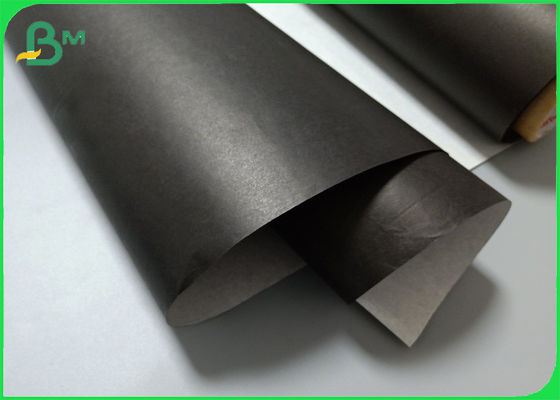 60gm giấy rổ rơm uống màu đen có thể in