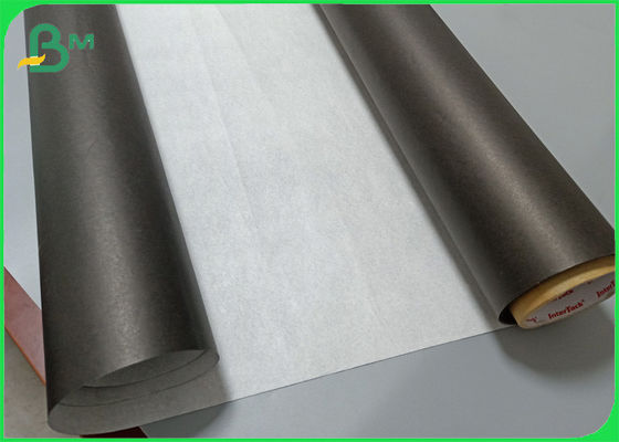 60gm giấy rổ rơm uống màu đen có thể in