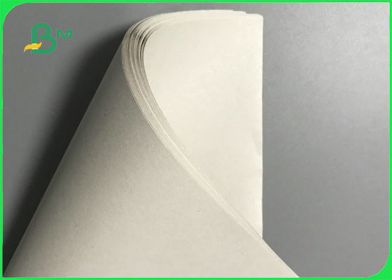 45gm 48.8gm Light Grey Journal Paper Roll Cho in báo sách giáo khoa