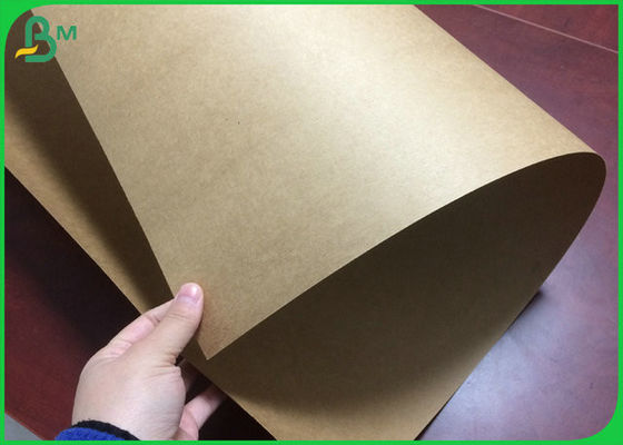 18 x 12 inch SGS chứng nhận chất lượng thực phẩm giấy Kraft Virgin 270GSM 300GSM