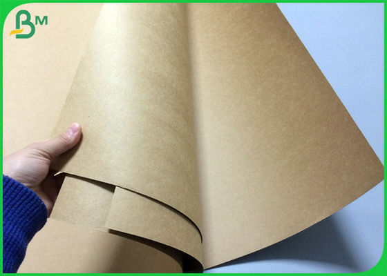 18 x 12 inch SGS chứng nhận chất lượng thực phẩm giấy Kraft Virgin 270GSM 300GSM