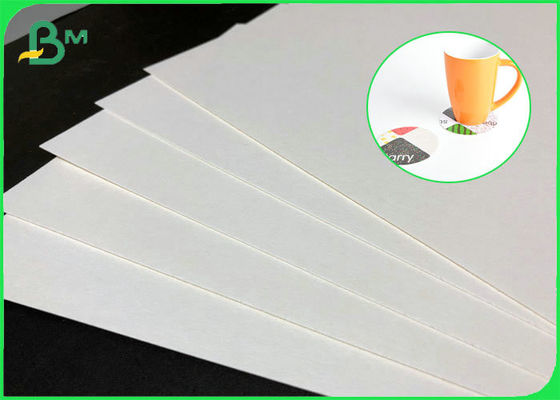 Giấy hấp thụ nước không phủ 225g 275g Cho in Offset